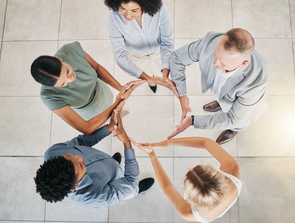 Découvrez l'expérience de team building ultime à Lyon