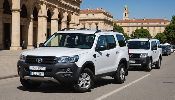 Location utilitaire montpellier : véhicules adaptés à chaque besoin