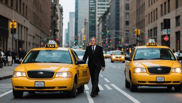 Quelles compétences avoir pour suivre une formation taxi