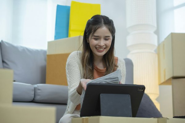 Services complets d'un avocat e-commerce : conformité et optimisation