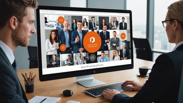 Les services d'une agence powerpoint pour des présentations impactantes