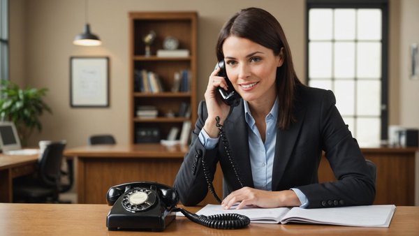 Prospection téléphonique : booster vos ventes avec mars marketing