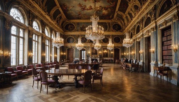 Avocat droit commercial et des affaires à versailles : votre allié stratégique