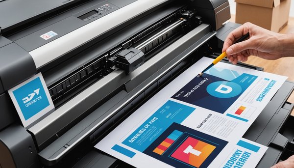 Imprimerie en ligne : des services de qualité pour vos impressions