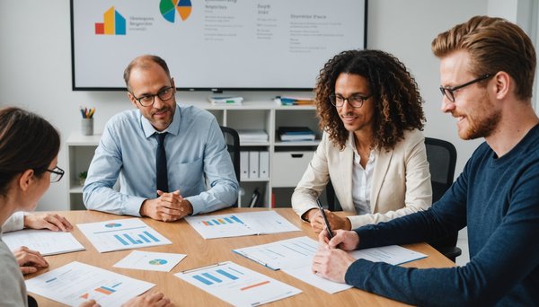 Organisme de bilan de compétences et de validation des acquis : pourquoi choisir activ'horizon ?