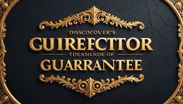 Découvrez la caution dirigeante et ses cas d'annulation !