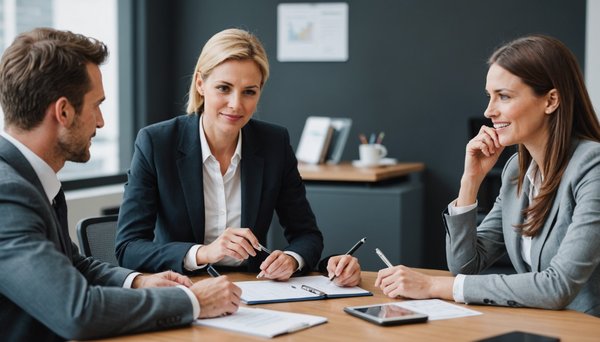 Entreprise et rh : optimiser la communication pour réussir