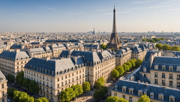 Pourquoi choisir une prépa architecture à paris pour réussir ?