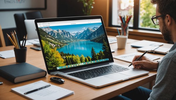 Formation graphisme à annecy : boostez votre carrière créative