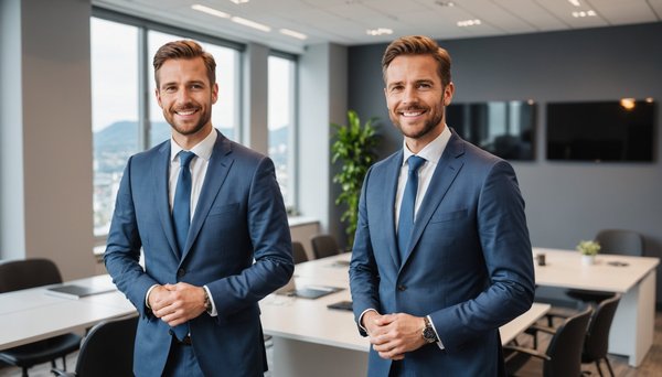 Découvrez l'agence de recrutement en suisse pour tous vos besoins