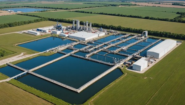 Entreprise d'assainissement gironde : sagéau à votre service