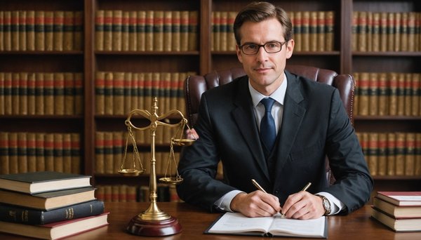 Trouvez votre avocat idéal avec l'annuaire avocat juriscore