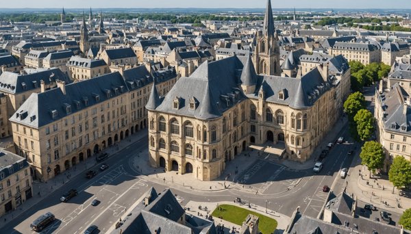 Reconversion professionnelle à caen : boostez votre carrière