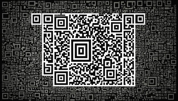 Le QR code, en quoi est-il nécessaire ?