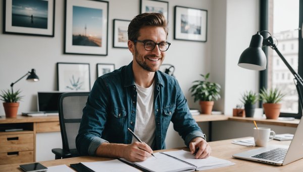 Réussir en freelance : astuces et ressources essentielles