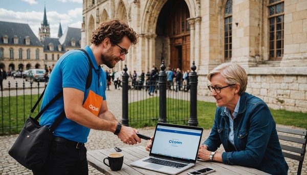 Découvrez com maker : votre partenaire digital à orléans