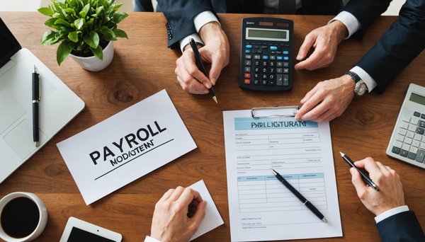 Conseils paie et rh : optimisez votre gestion salariale