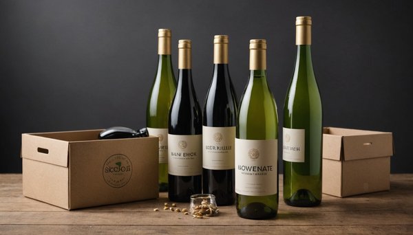 Emballage bouteille : des solutions sécurisées et écologiques