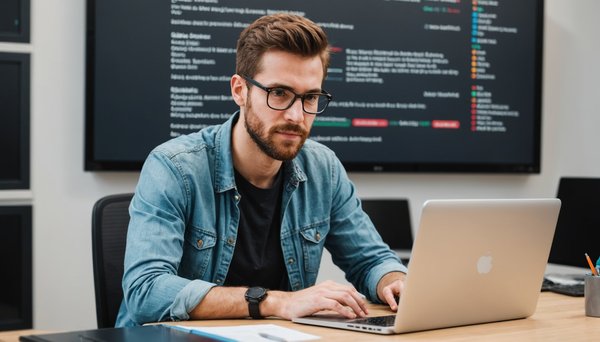 Formation développeur web : devenez expert en 6 mois !